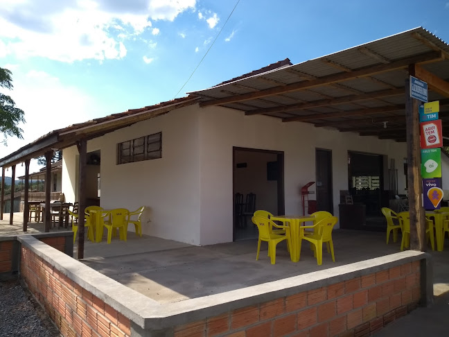 Restaurante Do Veras - Gastronomia e hotelaria