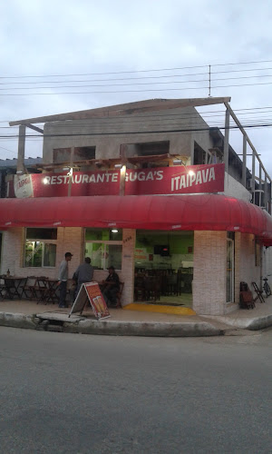 GuGa's Restaurante & Choperia - Gastronomia e hotelaria