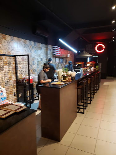 Av. Santos Dumont, 2112 - São Luís, Criciúma - SC, 88803-200, Brasil