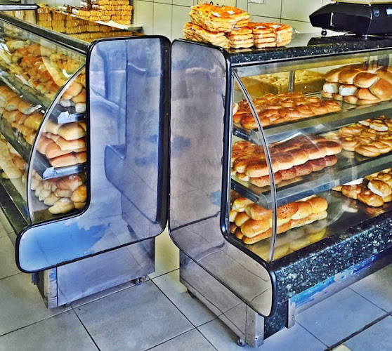 Panificadora São Sebastião