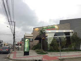 Brasileirinho Pizzaria