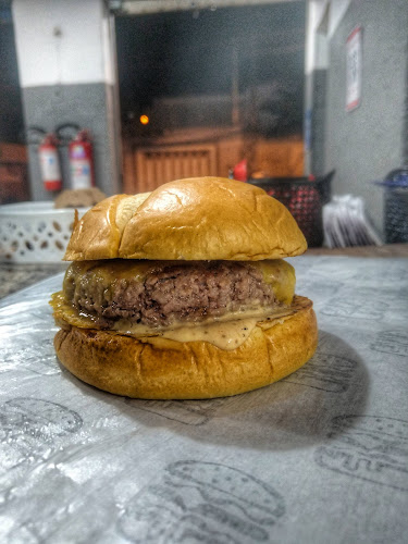 Opinii despre Amado BBQ & Burger în Ribeirão Preto - Gastronomia e hotelaria
