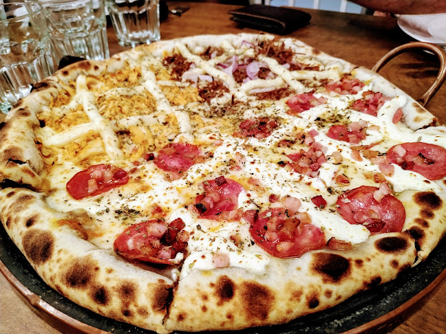 Cantina Jardim - Gastronomia e hotelaria