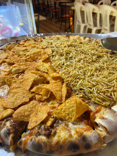 Comentarii opinii despre Nitta Pizza - Irati