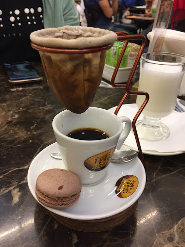 Opinii despre Paris 6 Café în Balneário Camboriú - Gastronomia e hotelaria