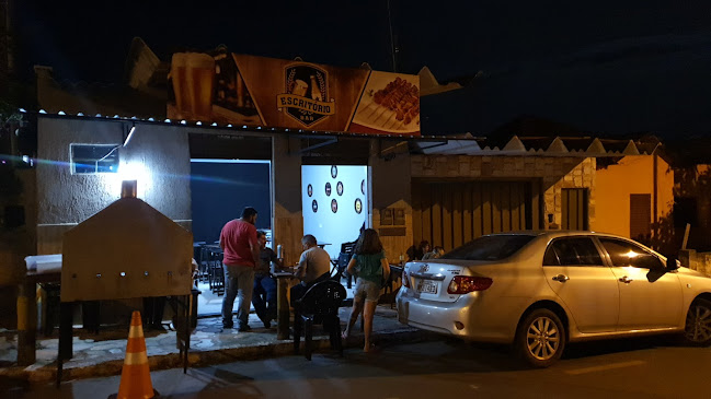 Opinii despre Escritório Bar é Churrascaria(Carlinho) în Inhumas - Gastronomia e hotelaria