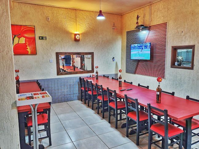 Pizzaria Legusta - São Leopoldo