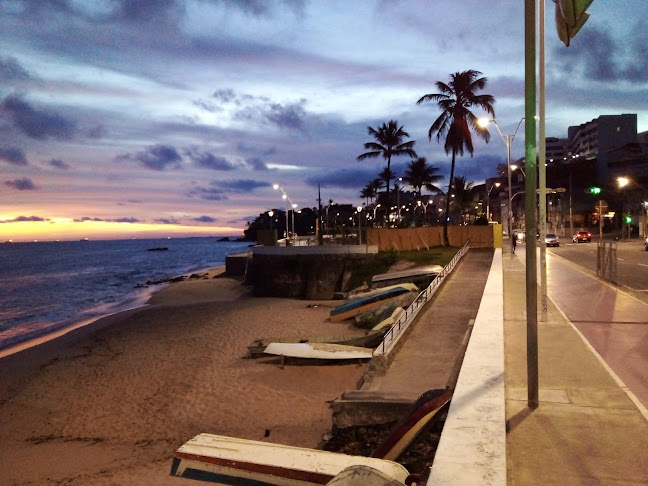 Tv. José e Vasconcelos, 1-67 - Centro, Santana do Acaraú - CE, 62150-000, Brasil