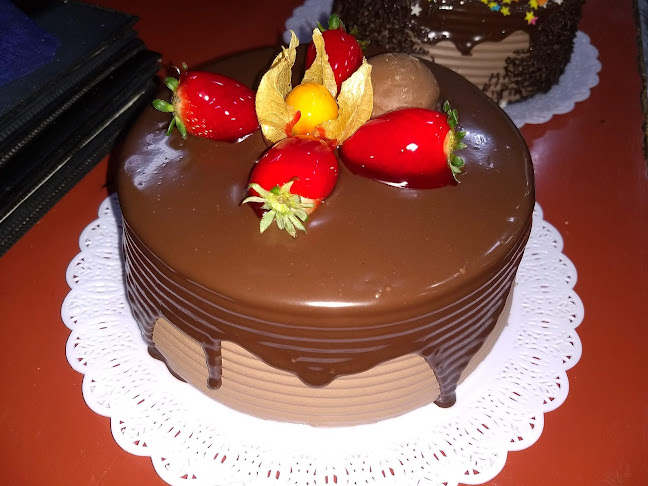 Comentarii opinii despre Padaria São Sebastião