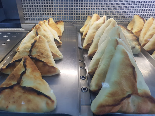 Poesia Monumento - Gastronomia e hotelaria