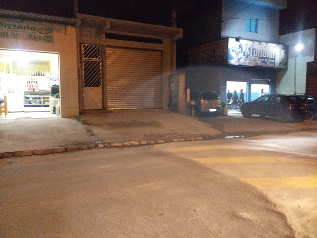 Pizzaria Ouro Preto - São Paulo