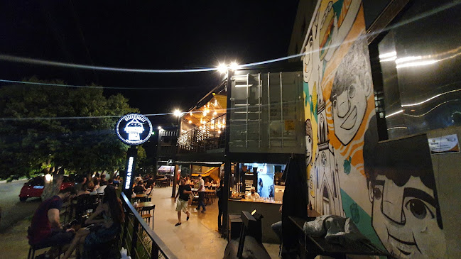 Av. Padre Almir Neves de Medeiros, 804 - Sobradinho, Patos de Minas - MG, 38701-118, Brasil