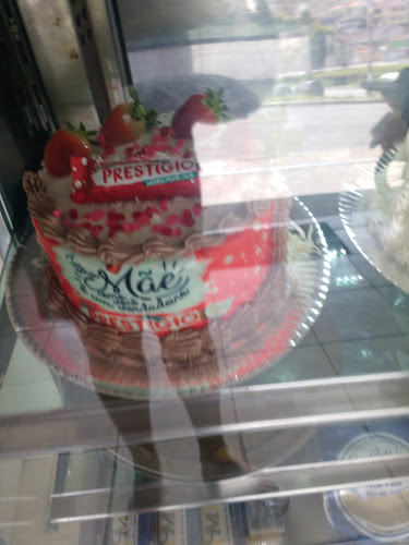 Mais Você II Panificadora e Lanchonete - Gastronomia e hotelaria