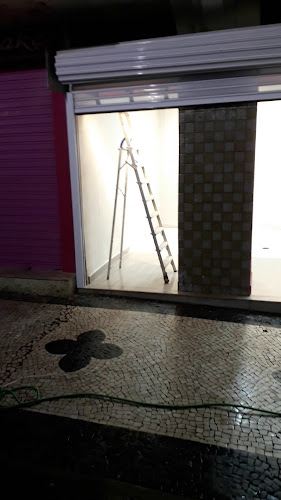 Av. Sete de Setembro, 473 - Centro, Campos dos Goytacazes - RJ, 28010-561, Brasil