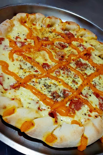 Comentarii opinii despre Forneria Pizzas