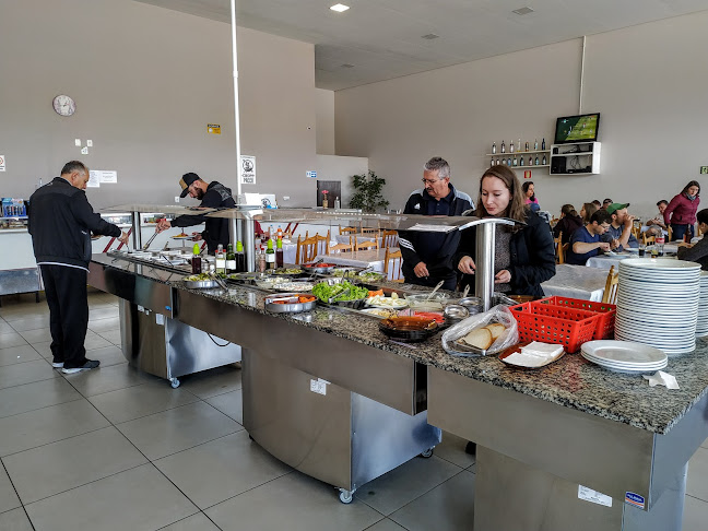 Comentarii opinii despre Restaurante do Dinho