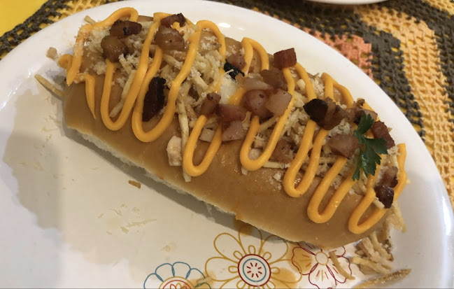 Opinii despre Casa do Cuscuz în Lagoa da Prata - Gastronomia e hotelaria