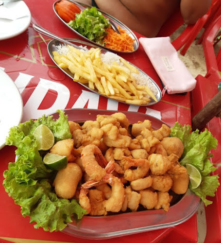 Canto da Lagoinha - Gastronomia e hotelaria