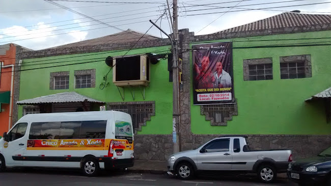 Comentarii opinii despre Casa de Show Fazendão