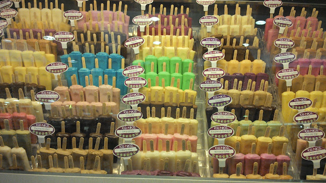 Ice by Nice - Ribeirão Preto