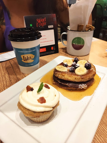 Café L'eviz - Gastronomia e hotelaria