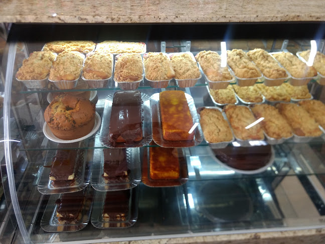 Opinii despre Hora Do Lanche în Campo Largo - Gastronomia e hotelaria