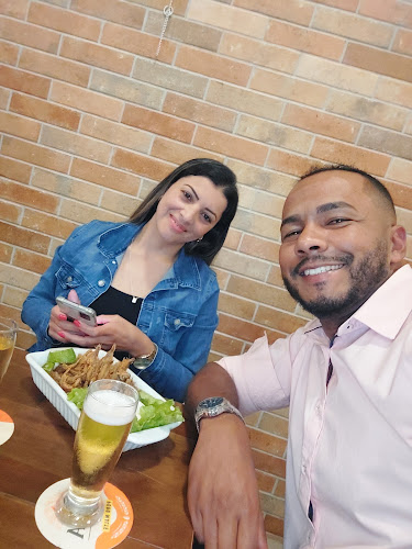 Scapim bar - Gastronomia e hotelaria