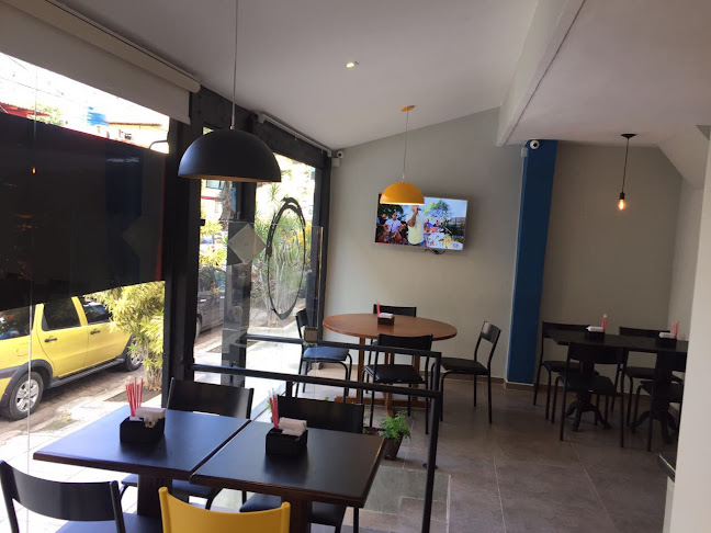 Comentarii opinii despre Dio Restaurante