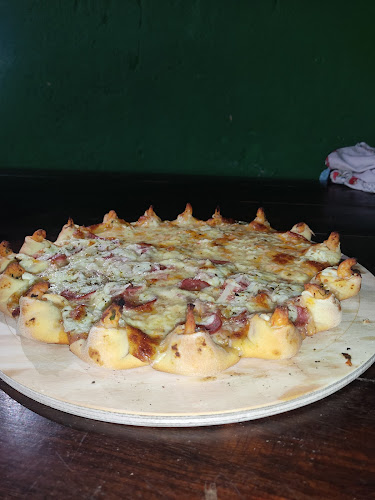 Pizzaria dos SONHOS Delivery