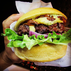 Hamburgueria Desgarrado