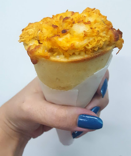 Dueto Coneria e Pizzaria - Gastronomia e hotelaria