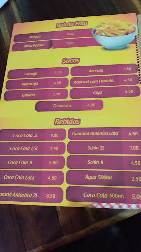 PX COLÉGIO dr JOÃO Silva - Av. Dr. João Silva Filho, 2843 - Piauí, Parnaíba - PI, 64208-105