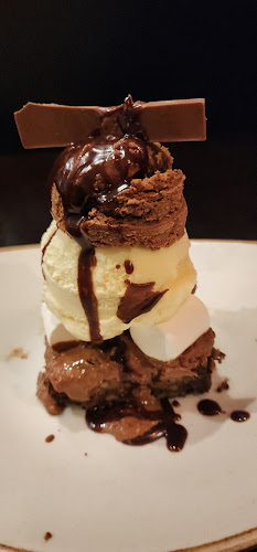 Outback Shopping Anália Franco - Gastronomia e hotelaria