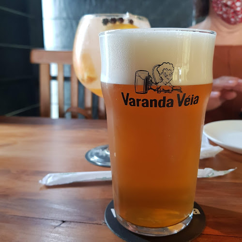 Varanda Véia - Sorocaba