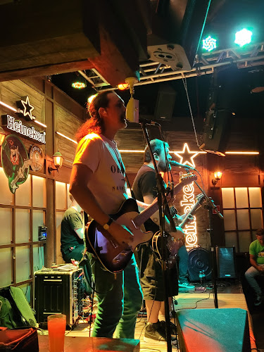 R. Bpo. Dom José, 2293 - Batel, Curitiba - PR, 80440-080