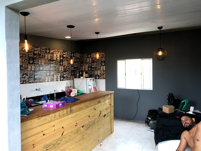 EU ´TO FALANDO MAL DE VOCÊ, IÊ - Marataízes