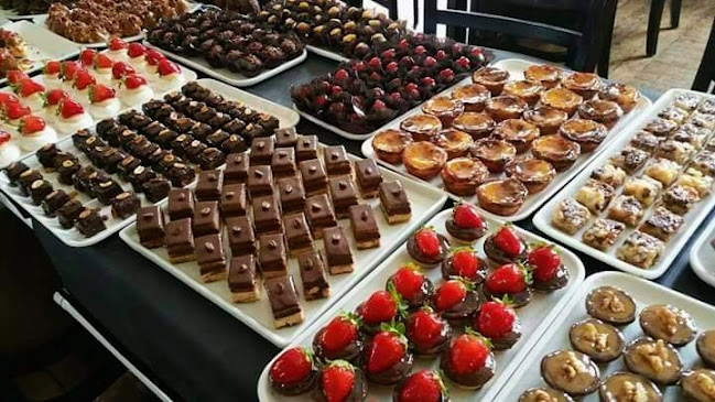 Opinii despre Nelbe Café e Restaurante în Curitiba - Gastronomia e hotelaria