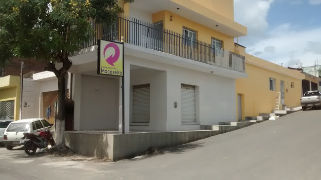 Restaurante da Macaxeira - Gastronomia e hotelaria