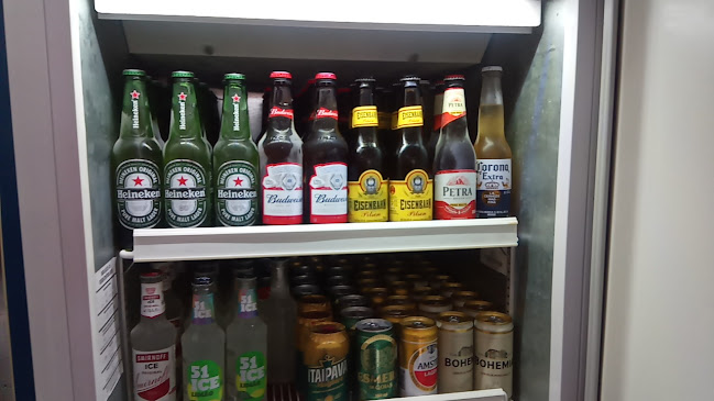 Padokas Padaria e Pastelaria - Catalão