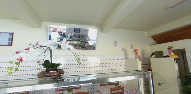 Restaurante La Mama - Gastronomia e hotelaria