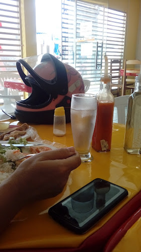 Restaurante Sabor Caseiro