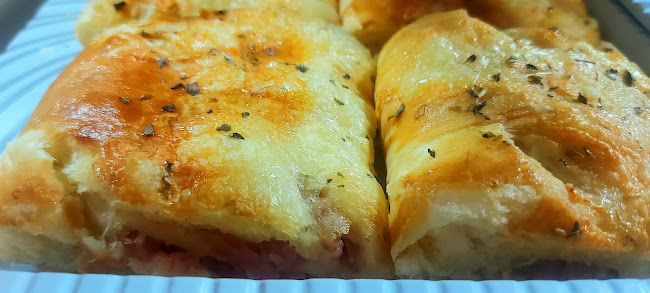 Panificadora Real Madrid - Gastronomia e hotelaria