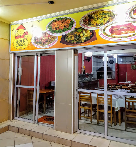 Gold China Restaurante