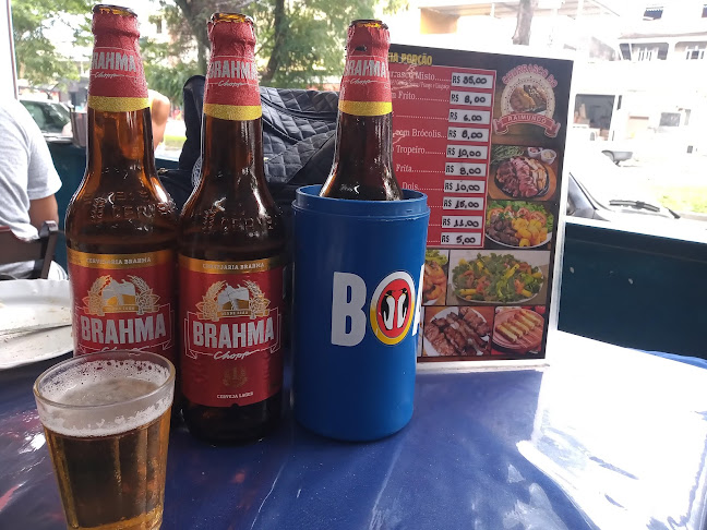 Av. Automóvel Clube, 547 - Santa Cruz da Serra, Duque de Caxias - RJ, 25255-030