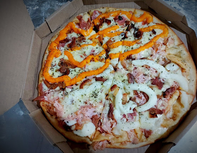 Opinii despre Forneria Pizzas în Bragança - Gastronomia e hotelaria