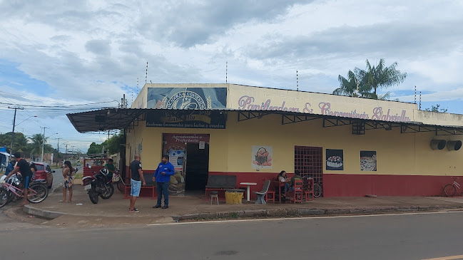 Panificadora e Conveniencia Gabrielly