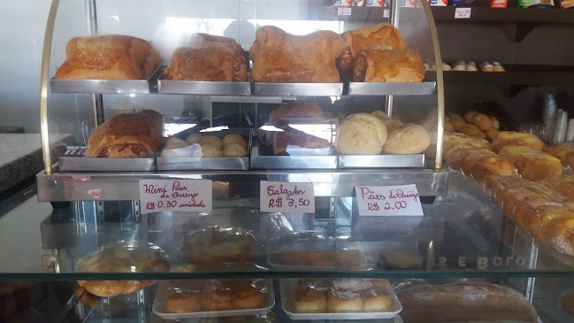 Comentarii opinii despre Panificadora Nova Santo Expedito