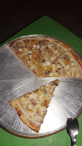 Galpão da Pizza