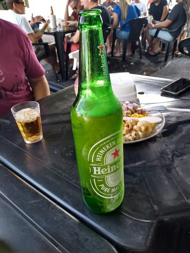 Opinii despre Bar Fábio Marinho în João Pessoa - Gastronomia e hotelaria