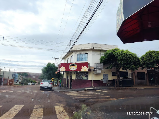 Padaria Pão Nosso - Paiçandu